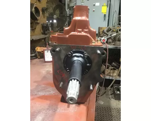 NEW PROCESS NP435 TRANSMISSION ASSEMBLY