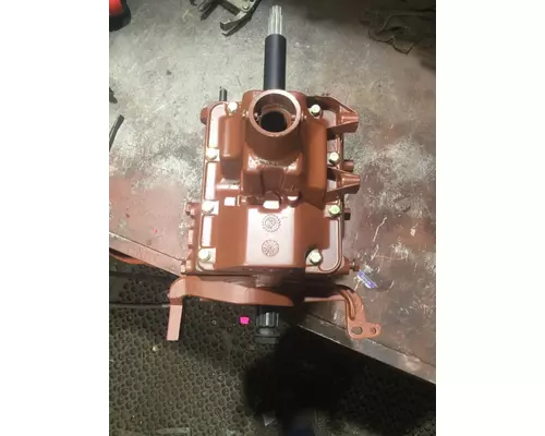 NEW PROCESS NP435 TRANSMISSION ASSEMBLY