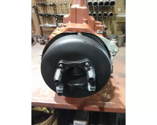 NEW PROCESS NP435 TRANSMISSION ASSEMBLY