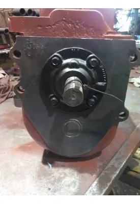 NEW PROCESS NP435 TRANSMISSION ASSEMBLY