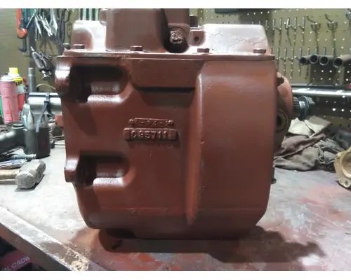 NEW PROCESS NP435 TRANSMISSION ASSEMBLY