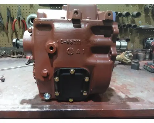 NEW PROCESS NP435 TRANSMISSION ASSEMBLY