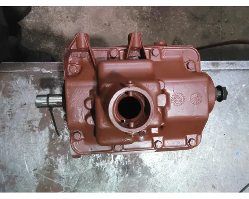 NEW PROCESS NP435 TRANSMISSION ASSEMBLY