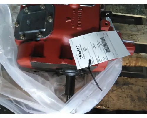 NEW PROCESS NP435 TRANSMISSION ASSEMBLY