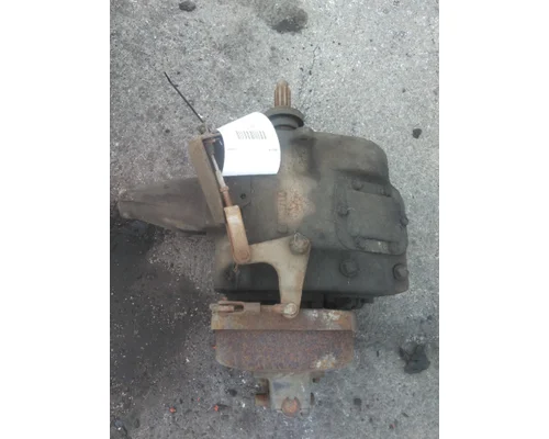 NEW PROCESS NP435 TRANSMISSION ASSEMBLY