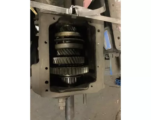 NEW PROCESS NP435 TRANSMISSION ASSEMBLY