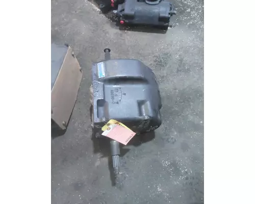 NEW PROCESS NP435 TRANSMISSION ASSEMBLY