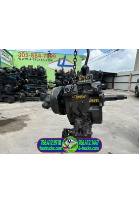 NEW PROCESS NP435 Transmission Assembly