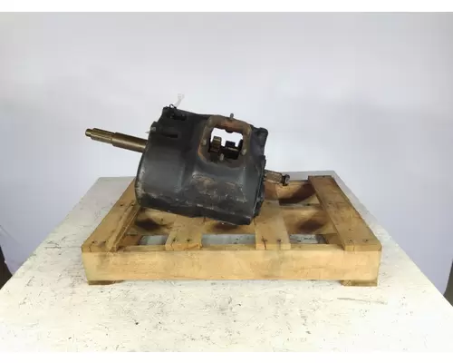 NEW PROCESS NP541 TRANSMISSION ASSEMBLY