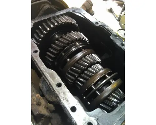 NEW PROCESS NP542 TRANSMISSION ASSEMBLY