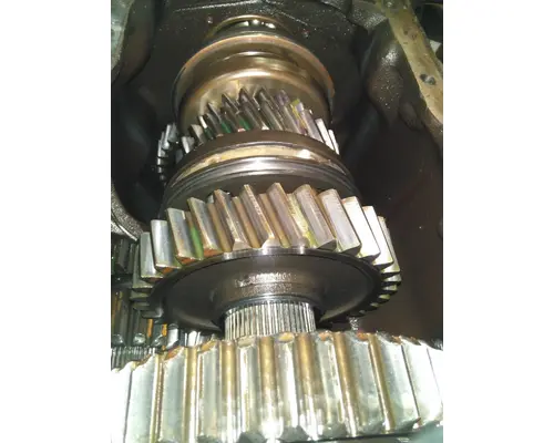 NEW PROCESS NP542 TRANSMISSION ASSEMBLY
