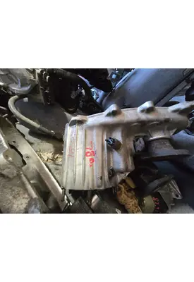 NEW PROCESS  Transfer Case Assembly
