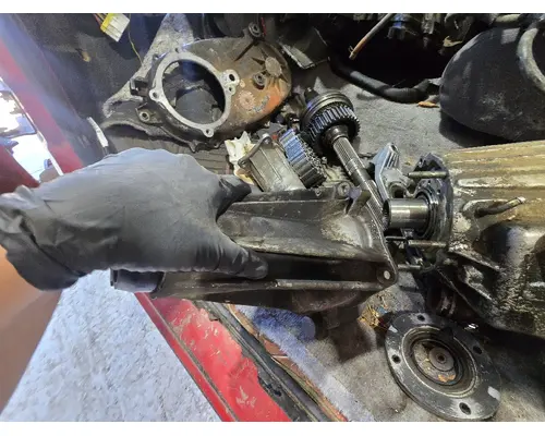 NEW PROCESS  Transfer Case Assembly