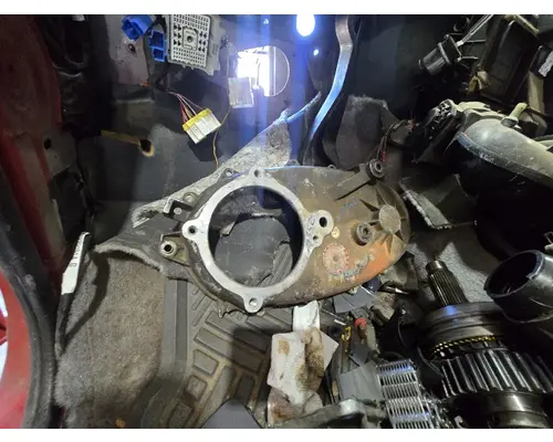 NEW PROCESS  Transfer Case Assembly