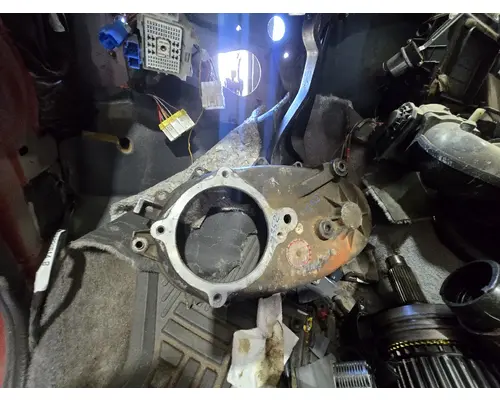 NEW PROCESS  Transfer Case Assembly