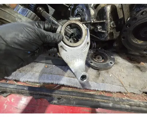 NEW PROCESS  Transfer Case Assembly