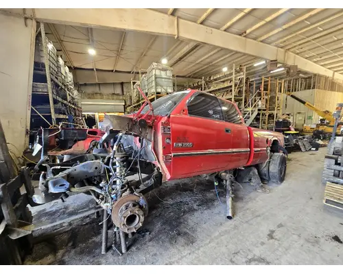 NEW PROCESS  Transfer Case Assembly