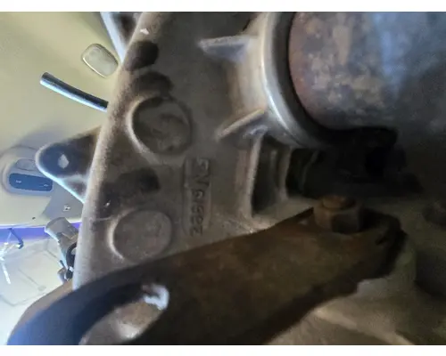 NEW PROCESS  Transfer Case Assembly
