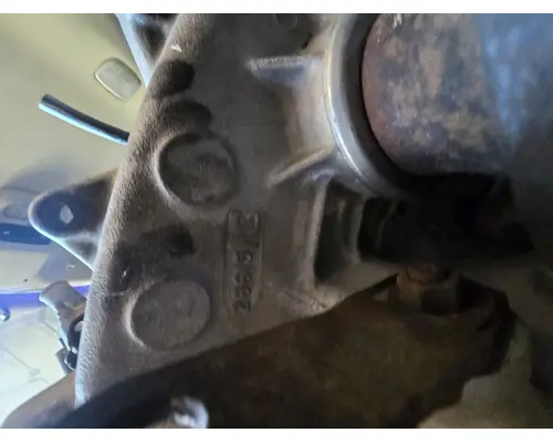 NEW PROCESS  Transfer Case Assembly