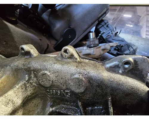 NEW PROCESS  Transfer Case Assembly