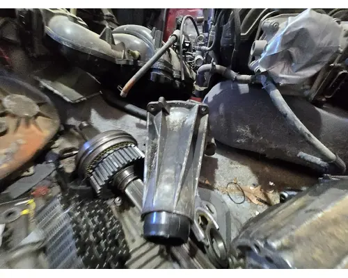 NEW PROCESS  Transfer Case Assembly