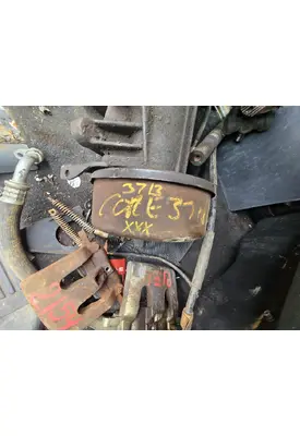 NEW PROCESS  Transmission Assembly
