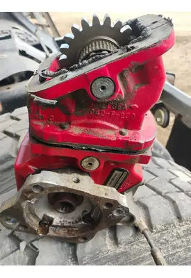 NEW STAR S-C720 PTO