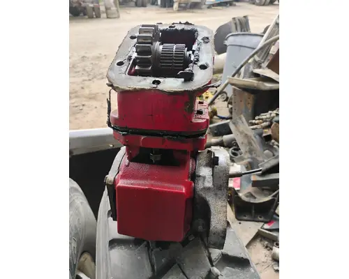 NEW STAR S-C720 PTO