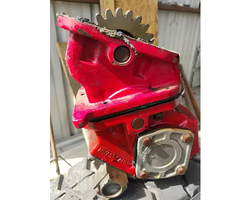 NEW STAR S-C720 PTO