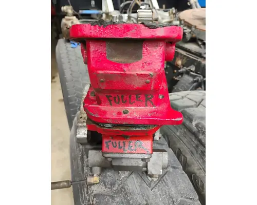 NEW STAR S-C720 PTO