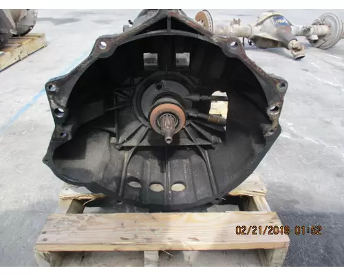 NEW VENTURE NV4500 TRANSMISSION ASSEMBLY