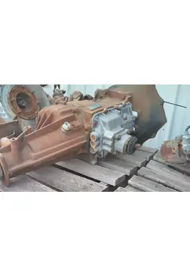 NEW VENTURE NV4500 TRANSMISSION ASSEMBLY