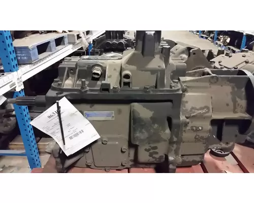 NEW VENTURE NV4500 TRANSMISSION ASSEMBLY