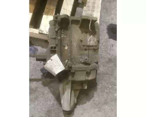 NEW VENTURE NV4500 TRANSMISSION ASSEMBLY