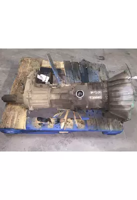 NEW VENTURE NV4500 TRANSMISSION ASSEMBLY