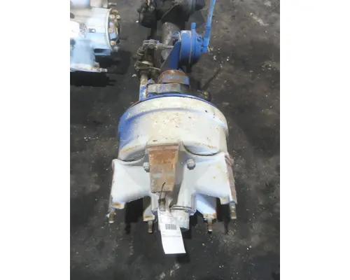NEWAY-SAF HOLLAND NON-STEER AXLE, PUSHER