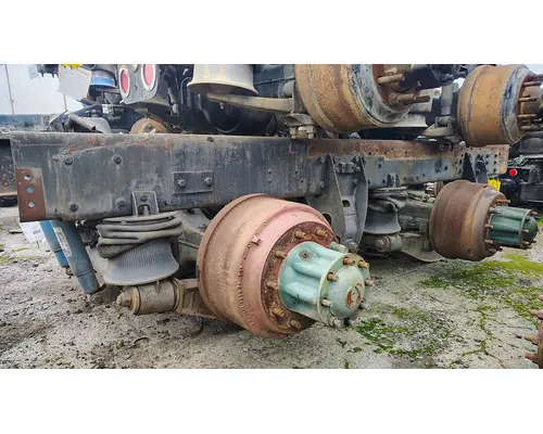 NEWAY AD SERIES Tandem Cutoffs