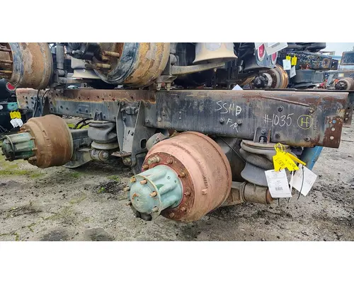 NEWAY AD SERIES Tandem Cutoffs