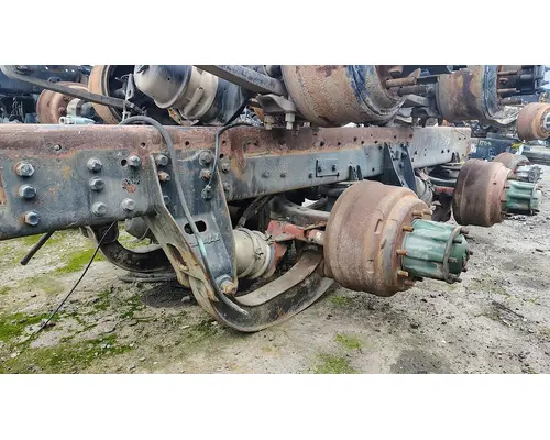 NEWAY AD SERIES Tandem Cutoffs