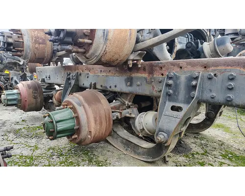 NEWAY AD SERIES Tandem Cutoffs