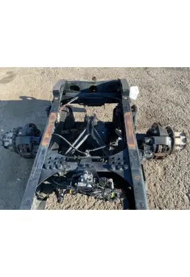 NEWAY ADZ-123 Cutoff Single Axle