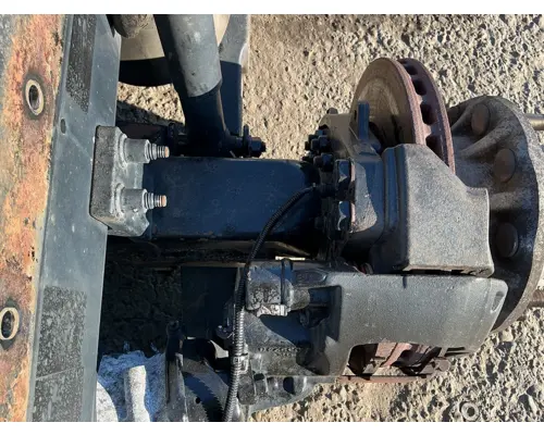 NEWAY ADZ-123 Cutoff Single Axle