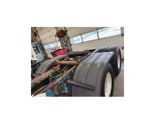 NEWAY ADZ252 Suspension