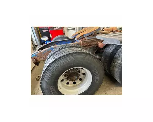 NEWAY ADZ252 Suspension