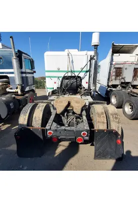 NEWAY Other Cutoff Single Axle