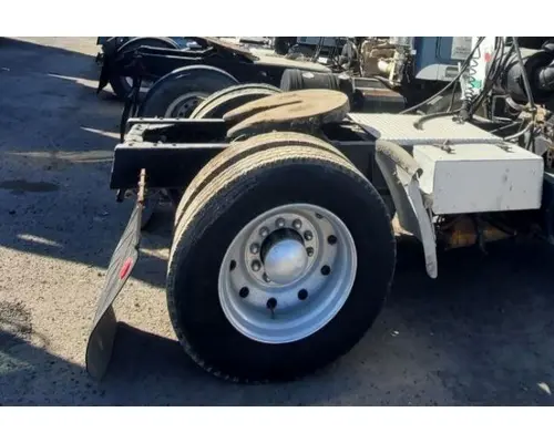 NEWAY Other Cutoff Single Axle