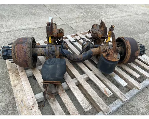 NEWAY T800 Tag Axle