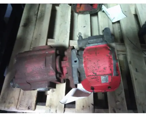 NEWSTAR 489 SERIES PTO ASSEMBLY