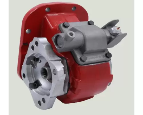 NEWSTAR 489 SERIES PTO ASSEMBLY