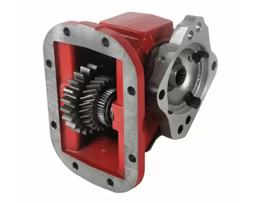 NEWSTAR 489 SERIES PTO ASSEMBLY